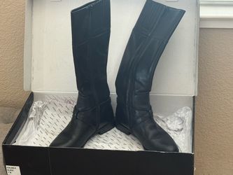 ALFANT women boots - 7M