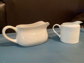 Porcelain set