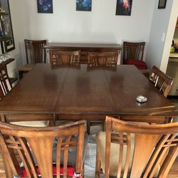 Dining  Room Set