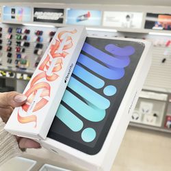 iPad Mini A17 Pro 256gb