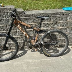 Kona Stinky