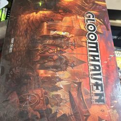 Gloomhaven