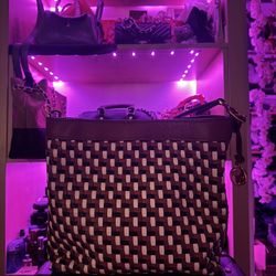 Fossil Bucket Jessie Medium