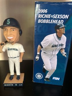 Richie Sexsen