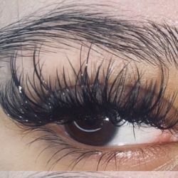 Lash Extension