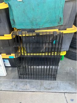 8 Panel Dog Fence