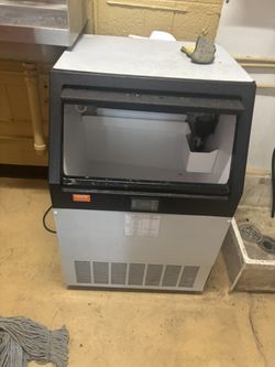 Ice Machine