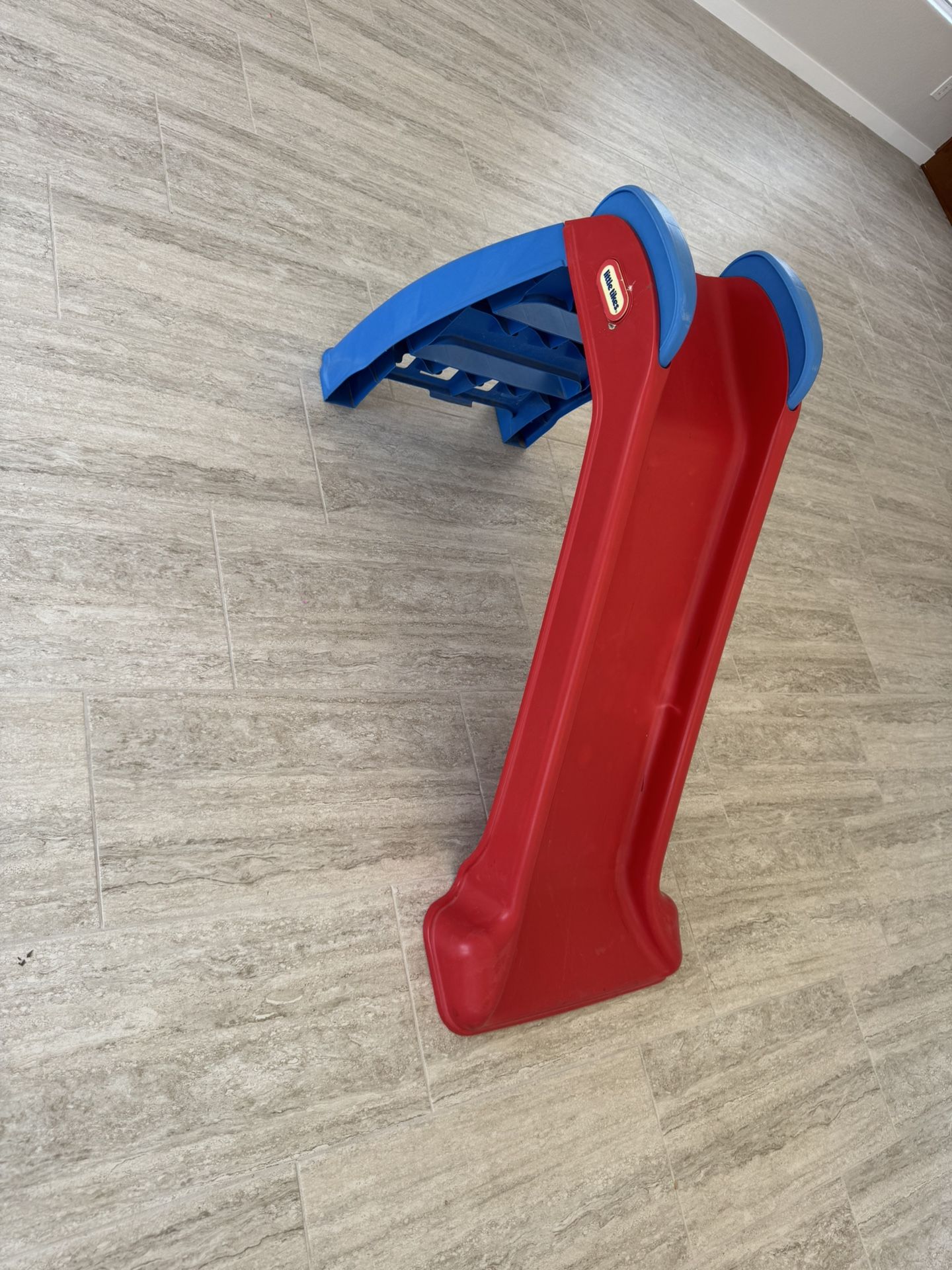 Little Tikes Slide For Kids