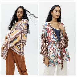 New Urban Outfitters Kimono  $25 Each 