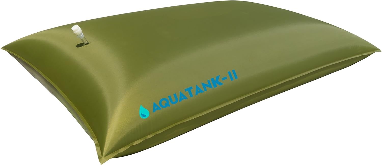 Water Storage Tank -Bladder - Brand New - Portable Water Container, Food-