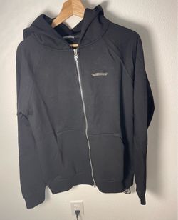 Crome Hearts Hoodie size M