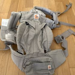 Baby Carrier