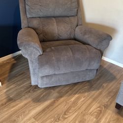 Electric Recliner Sofa Chair