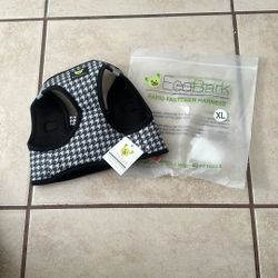 Dog Harness Xl 