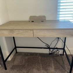 Desk 