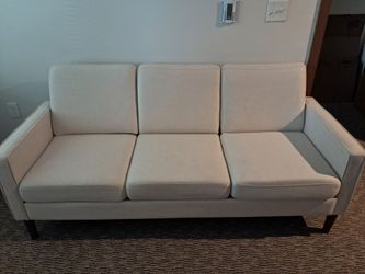 Sofa Three Seat
