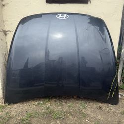2020 2021 2022 2023 2024 2025 Hyundai Sonata Hood Panel 