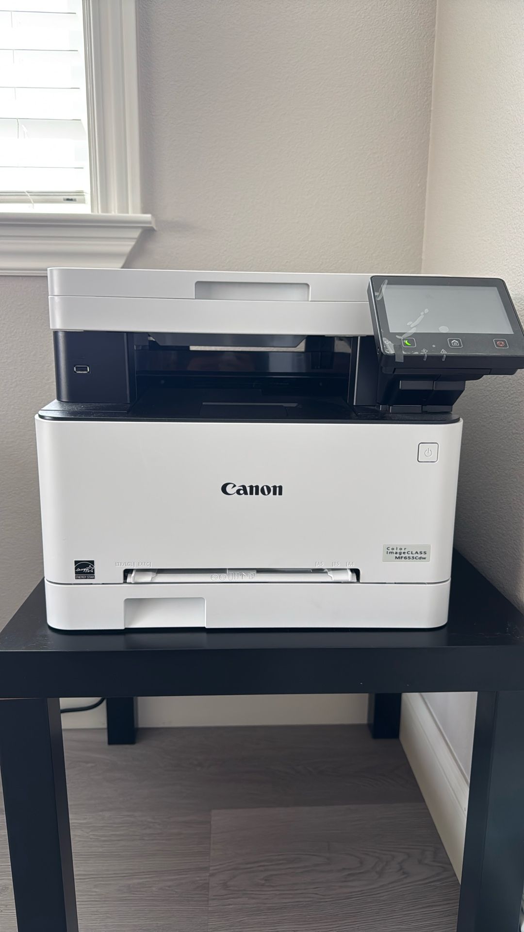 Canon Color imageCLASS MF653Cdw for sale