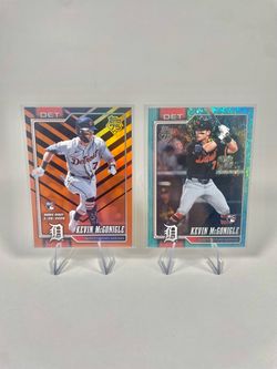 Baseball Cards