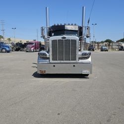 2015 Peterbilt 389