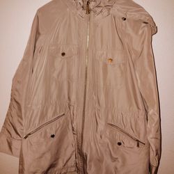 Brand new, never worn Michael kors womans jacket