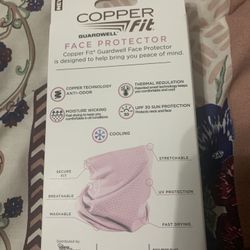 Copper Fase Protectior  Youth 