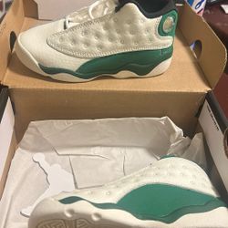 JORDAN 13 RETRO 
