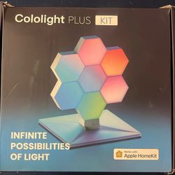 Cololight Plus Kit Brand New