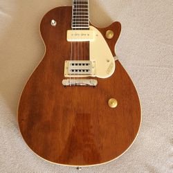 Gretsch G2215-P90 New Grover Tuners 