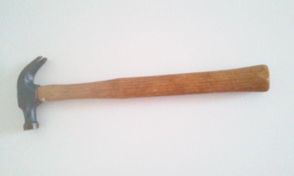 TOOL SMALL HAMMER