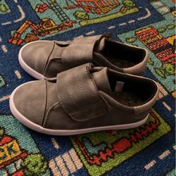 Cat And Jack Boy Shoes