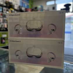 Oculus Meta Quest 2