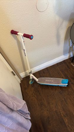 Razor Electric Scooter