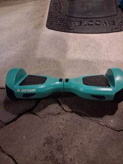 !!!Gottrax hover board!!!