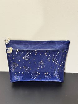 Estée Lauder large cosmetic bag