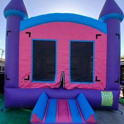 13x13 Pink Jumper For Sale