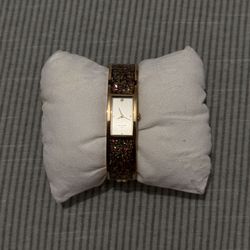 Kate Spade Bangle Watch