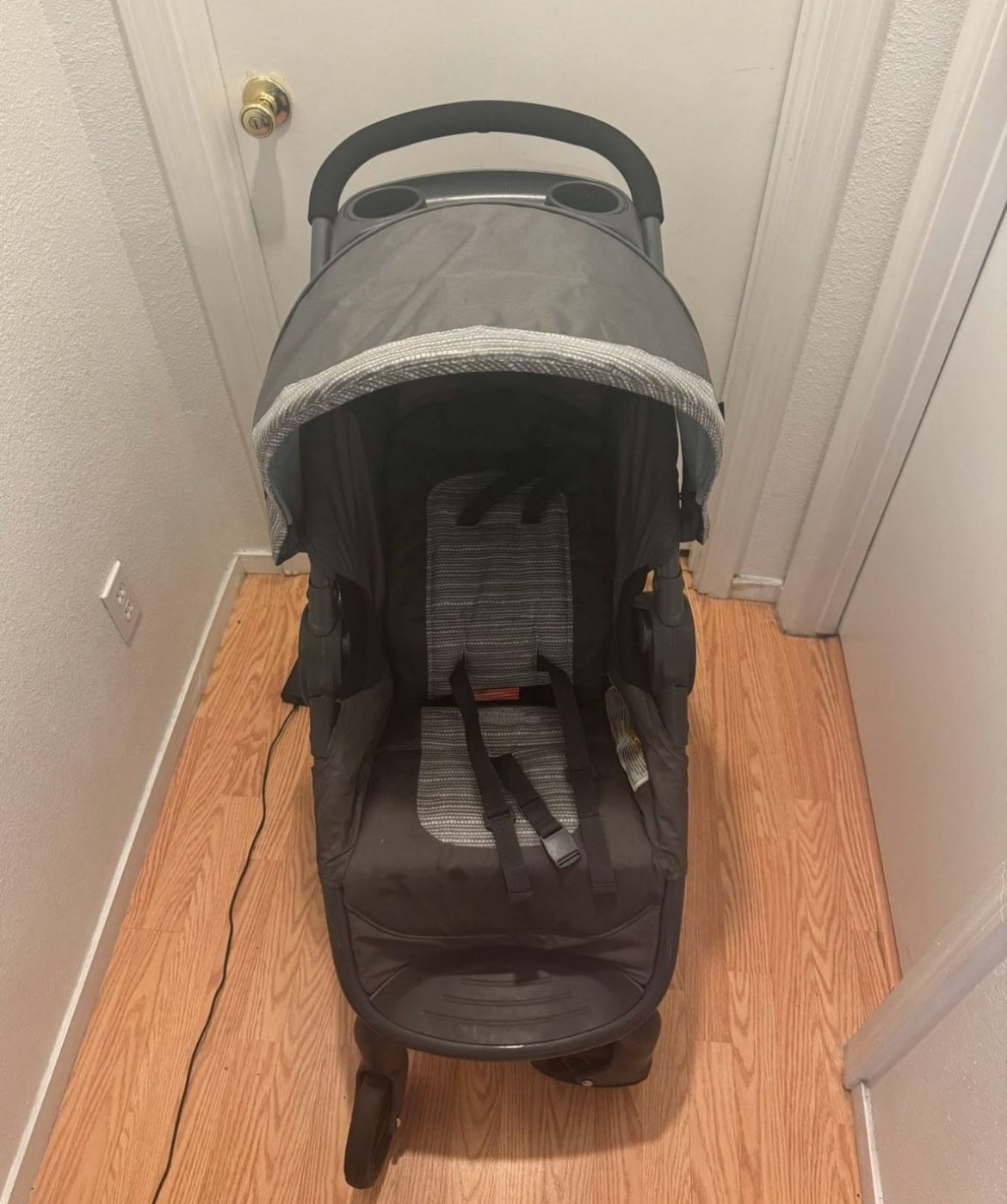 Stroller
