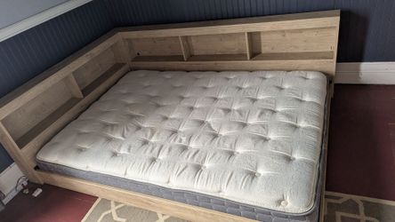 Free Bed - Full size