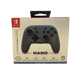 Power A Nintendo Nano