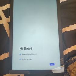 Tablet 