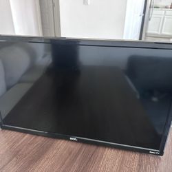TV -- 24” ONN Roku TV