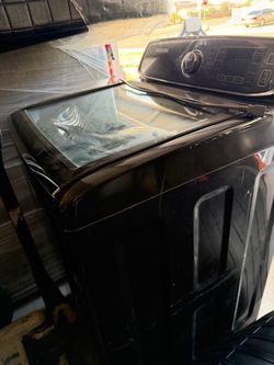 Samsung washer