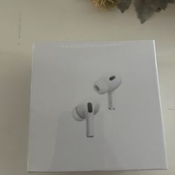 Brand New AirPod Pro 2 Generation 