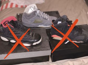 Jordan Shoes