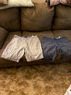 Men’s short