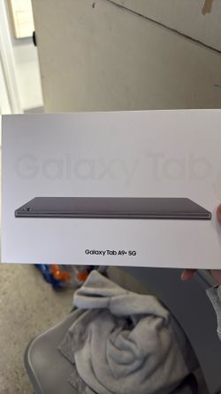 Galaxy Tab a9 5g