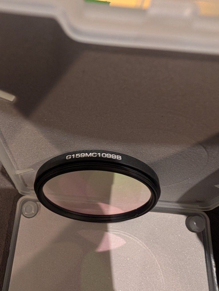 STC Astro Multispectra Filter