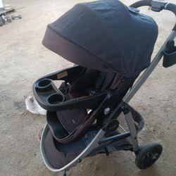 Stroller 