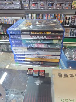 CG Video Games Tampa Mall Adres Below Message For Price